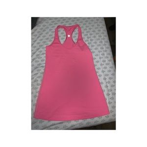 Reversible Lululemon Top